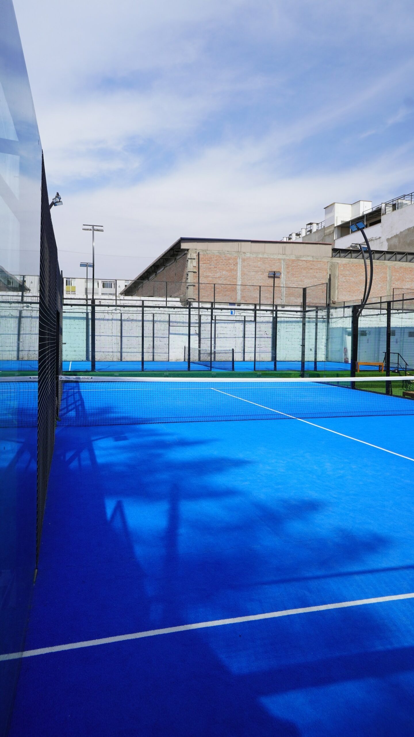 Padel en wellness: combinaties voor ultieme ontspanning
