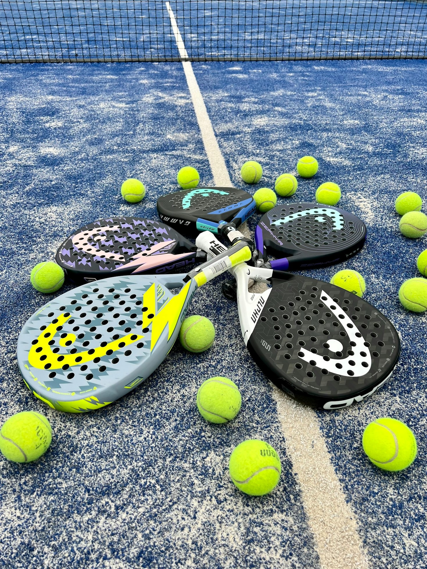 Inspirerende reisverhalen van de padelcommunity