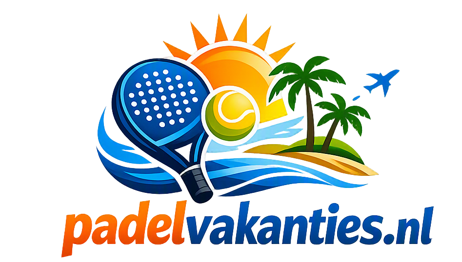 Inspiratie voor jouw volgende (padel) vakantie!